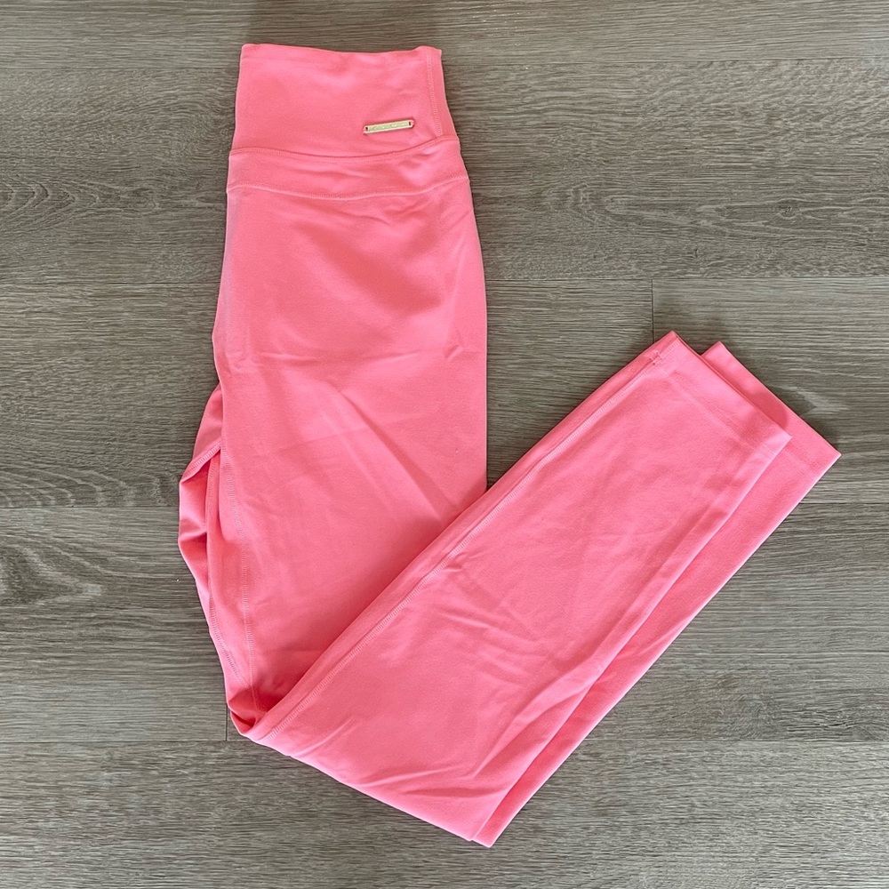 Gymshark High Rise Leggings (size medium)